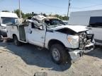 2016 Ford F350 Super Duty