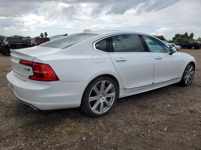 2020 Volvo S90 T6 Inscription