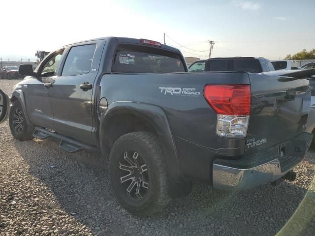 2011 Toyota Tundra Crewmax SR5