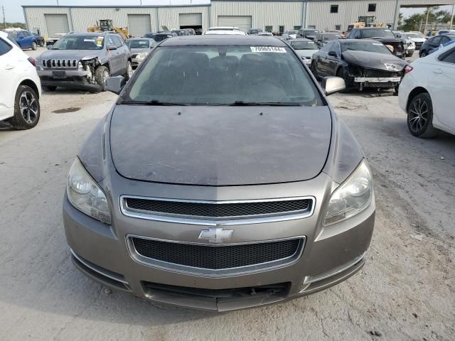 2011 Chevrolet Malibu 1LT