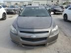 2011 Chevrolet Malibu 1LT