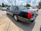 2011 Lincoln Town Car Signature Limited