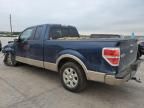 2014 Ford F150 Super Cab