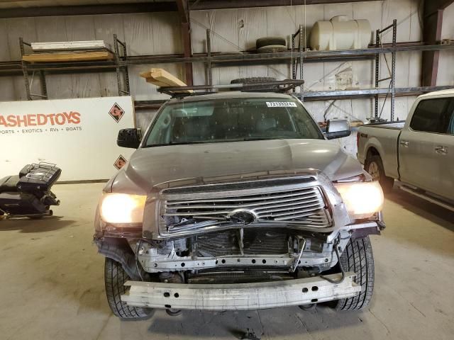 2010 Toyota Tundra Double Cab Limited