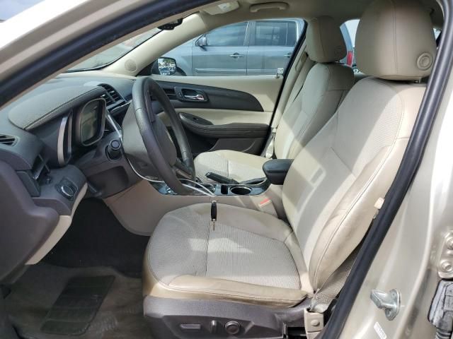 2014 Chevrolet Malibu 1LT