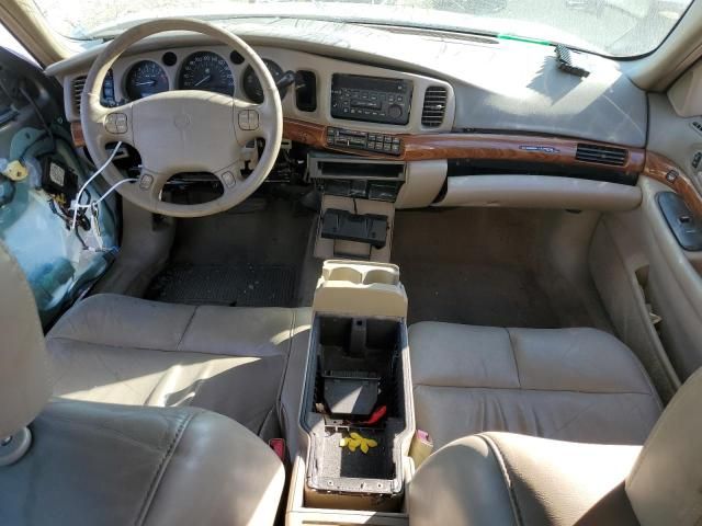 2002 Buick Lesabre Custom