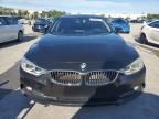 2015 BMW 428 I Gran Coupe