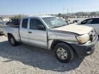 2007 Toyota Tacoma Access Cab