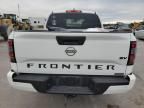 2023 Nissan Frontier S