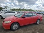 2005 Honda Civic DX VP