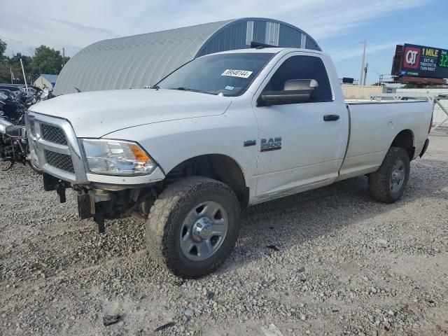 2016 Dodge RAM 2500 ST