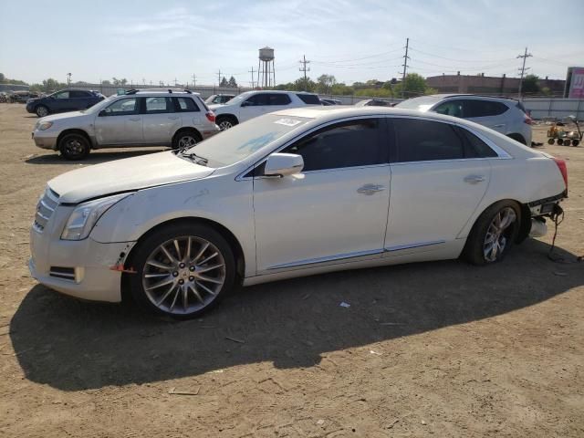 2015 Cadillac XTS Platinum