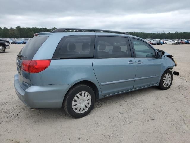 2007 Toyota Sienna CE