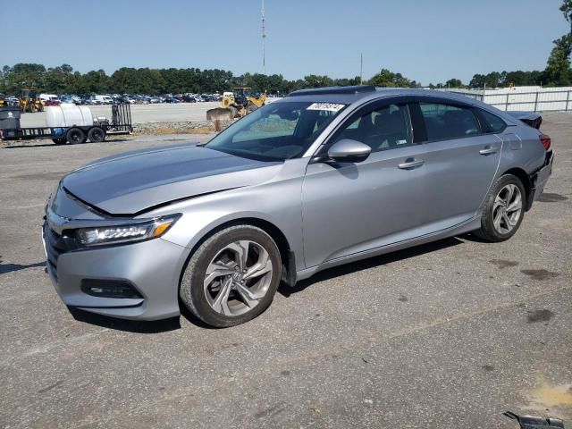 2019 Honda Accord EXL