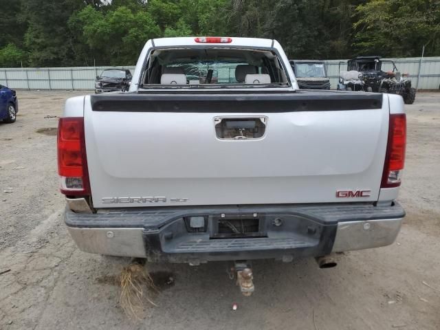 2013 GMC Sierra C1500 SLT