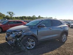 Buick salvage cars for sale: 2020 Buick Encore GX Preferred