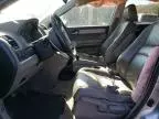 2007 Honda CR-V EXL