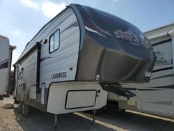 Camiones con título limpio a la venta en subasta: 2014 Wildwood Cherokee