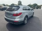 2015 Hyundai Santa FE GLS