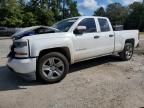 2017 Chevrolet Silverado C1500 Custom