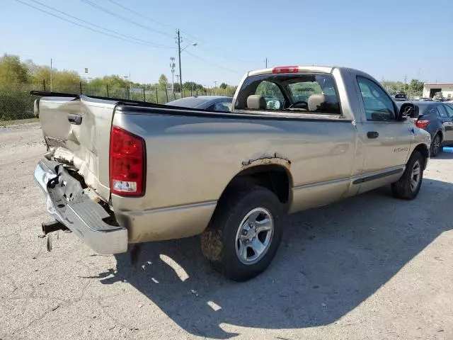 2004 Dodge RAM 1500 ST