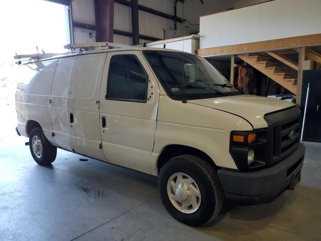 2013 Ford Econoline E250 Van