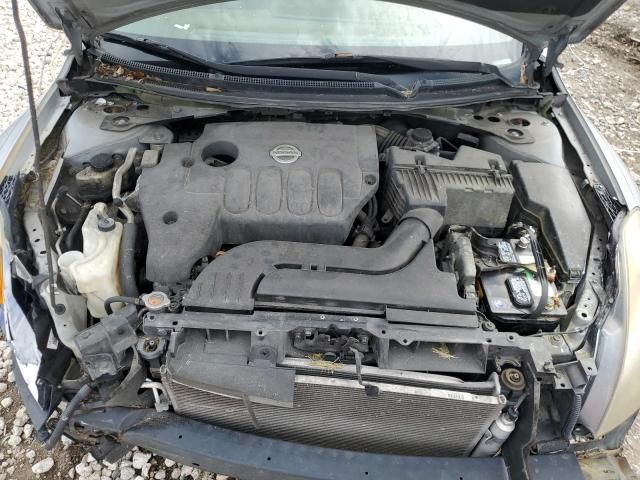 2008 Nissan Altima 2.5