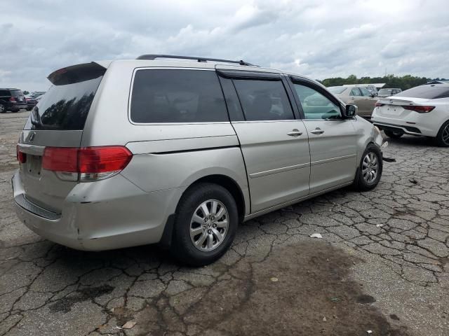 2008 Honda Odyssey EXL