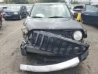 2008 Jeep Patriot Limited