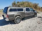 2013 Toyota Tacoma Double Cab Long BED