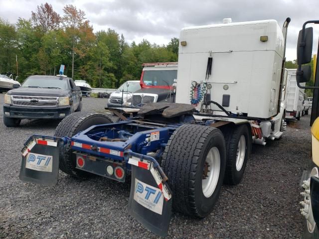 2015 Peterbilt 579