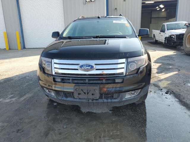 2007 Ford Edge SEL