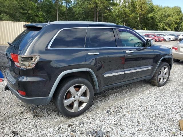 2011 Jeep Grand Cherokee Limited