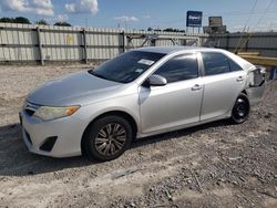 Toyota Vehiculos salvage en venta: 2014 Toyota Camry L