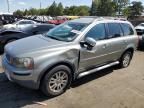 2008 Volvo XC90 3.2