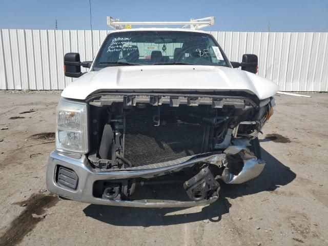 2015 Ford F250 Super Duty