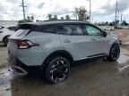 2023 KIA Sportage SX Prestige