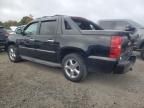 2012 Chevrolet Avalanche LTZ