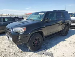 2022 Toyota 4runner SR5 Premium en venta en Cahokia Heights, IL