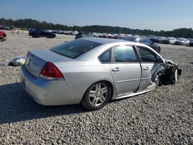 2013 Chevrolet Impala LT