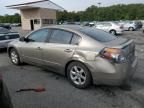 2007 Nissan Altima Hybrid