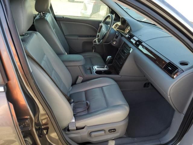 2005 Ford Five Hundred SEL