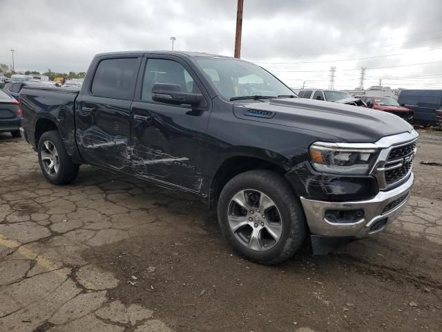 2023 Dodge RAM 1500 BIG HORN/LONE Star