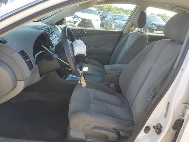 2007 Nissan Altima 2.5