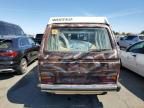 1985 Volkswagen Vanagon Campmobile