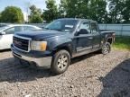 2011 GMC Sierra K1500 SLE