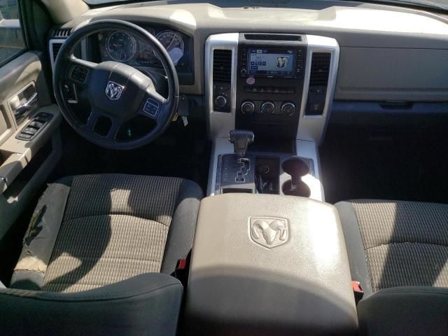 2012 Dodge RAM 1500 SLT