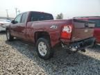 2009 Chevrolet Silverado K1500 LT