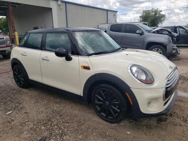 2015 Mini Cooper