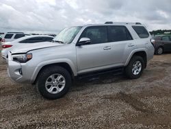 Salvage cars for sale at Theodore, AL auction: 2024 Toyota 4runner SR5/SR5 Premium